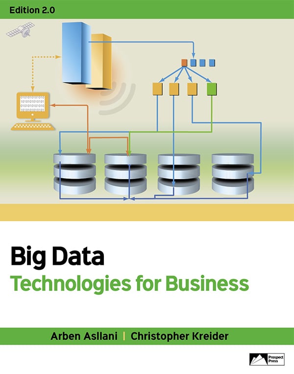 Asllani: Big Data Technologies for Business