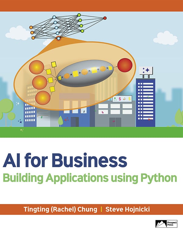 Chung: AI for Business