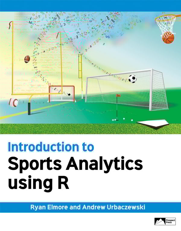 Elmore: Sports Analytics