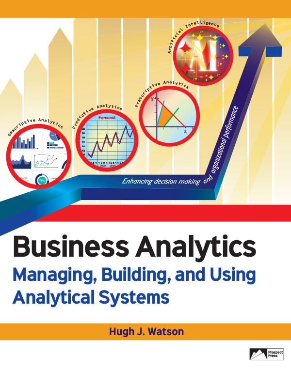 Watson: Business Analytics