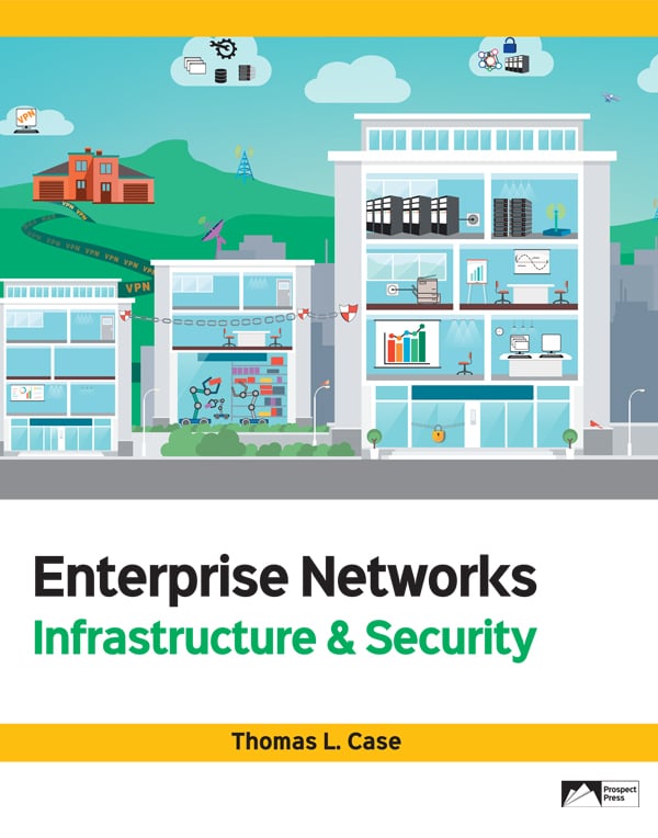 Case: Enterprise Networks